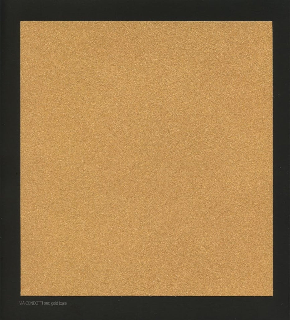 Via Condotti Decorative Paint – Ferrara Design | Water-Based Interior Coating