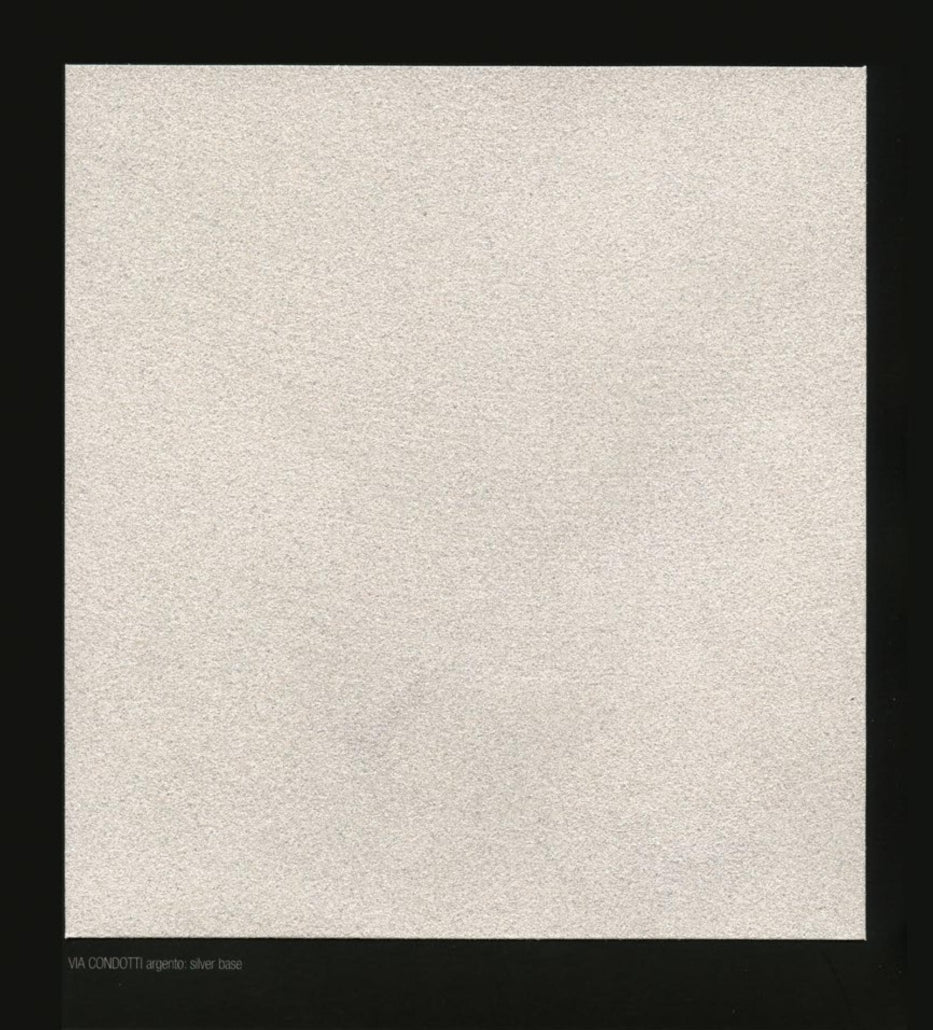 Via Condotti Decorative Paint – Ferrara Design | Water-Based Interior Coating