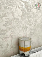 Via Condotti Decorative Paint – Ferrara Design | Water-Based Interior Coating Ferrara Design North UK