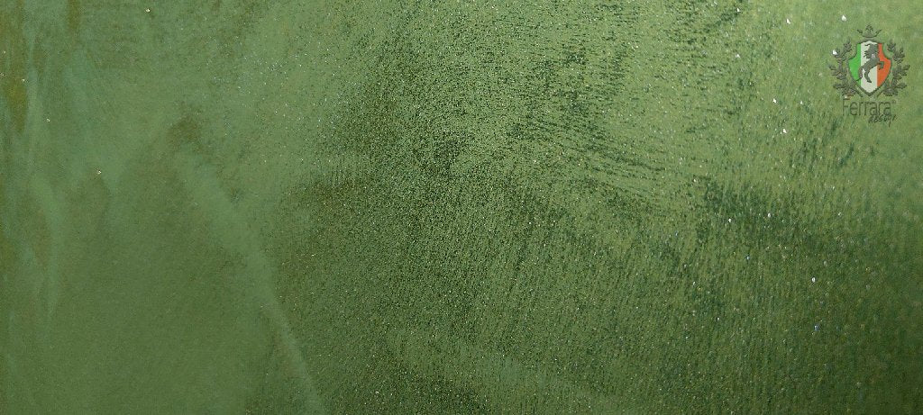 Via Condotti Decorative Paint – Ferrara Design | Water-Based Interior Coating