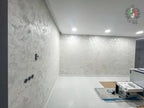 Via Condotti Decorative Paint – Ferrara Design | Water-Based Interior Coating Ferrara Design North UK